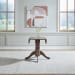 Brook Bay - Drop Leaf Table - Brown