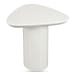 Eden - Accent Table - White