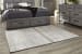 Wimgrove - Taupe/charcoal - Large Rug