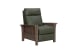 Artisan - 2P Recliner - Oasis-Olive