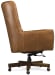 EC - Nico Executive Chair - Brown