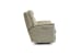 Mason - Power Recliner With Power Headrest - Beige