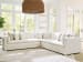 Barclay Butera Upholstery - Colony Sectional - White