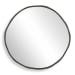 Lowen - Round Mirror - Bronze