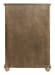 Weston Hills - 5 Drawer Chest - Flax Seed