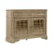 Magnolia Manor - Buffet - Brown