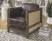 Copeland - Brown - Accent Chair