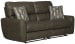 Dorian - Reclining Sofa - Pebble