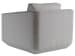Artistica Upholstery - Veronica Swivel Chair - Gray