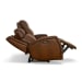 Mustang - Power Reclining Loveseat with Power Headrests