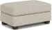 Preston - Fabric Cocktail Ottoman