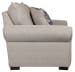 Maddox - Loveseat - Fossil