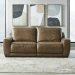 Blake - Sofa P2 & ZW - Venetian Honey