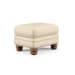Bay Bridge - Ottoman - Beige