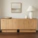 Shawn - Sideboard - Natural