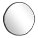 Lowen - Round Mirror - Bronze