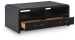 Clanden - Rectangular Cocktail Table - Black