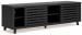 Danziar - Black - Extra Large TV Stand