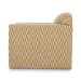 Leo - Accent Chair - Chartreuse