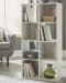 Paxberry - Whitewash - Eight Cube Organizer