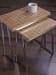Signature Designs - Thatch Nesting Tables - Light Brown