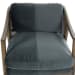Cody - Accent Chair - Gray