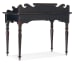 Charleston - Writing Desk - Black