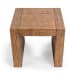 Clayton - End Table - Sunfield