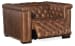MS - Savion Grandier Power Recliner With Power Headrest - Saddlebag Lodge