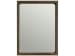 Modern - Mirror - Sable