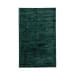 Berlin - 8' x 10' Distressed Rug - Green