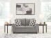 Loreo - Loveseat - Flint