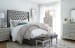 Coralayne - Gray - California King Upholstered Bed