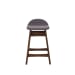 Space Savers - Counter Chair - Grey