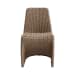 Alesso - Dining Chair (Set of 2) - Brown