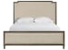 Montclair - King Bed - Cocoa