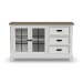 Melody - Buffet - White