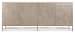 Westwood - Credenza - Beige