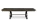 Bellamy - Rectangular Dining Table - Peppercorn