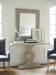 Malibu - Tivoli Console - Beige