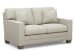 Lexington Upholstery - Bristol Loveseat - Beige