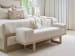 Sunset Key - Abbott Bench - Beige