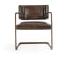 Fonda - Dining Chair - Brown