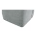 Cormac - Rolling Dining Chair - Slate Green