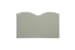 Zepoli - Chest - Gray