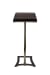 Toulon - Side Table - Black