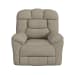 Kelsey - P3 Recliner, Zero Gravity, Memory Foam - Bama Toast