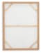 Aubinell - Beige - Wall Art Set (Set of 2)