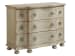 Ocean Breeze - Mc Alister Hall Chest - Light Brown