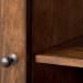 Lake House - TV Console - Rustic Brown